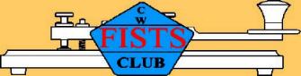 Fist CW Club Home page